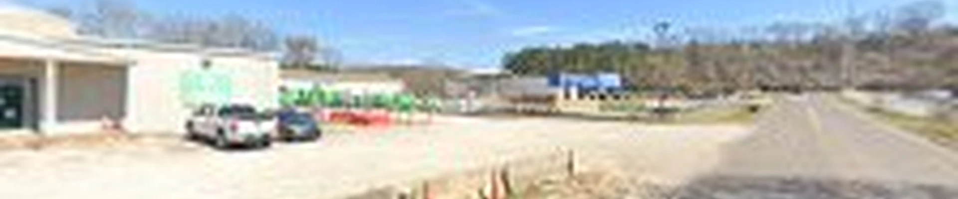 Sunbelt Rentals Power & HVAC