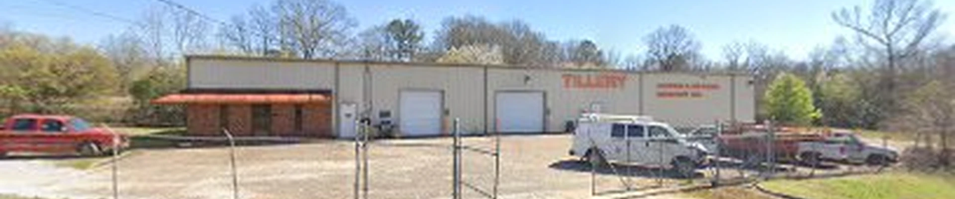 Tillery Heating & Air Conditioning