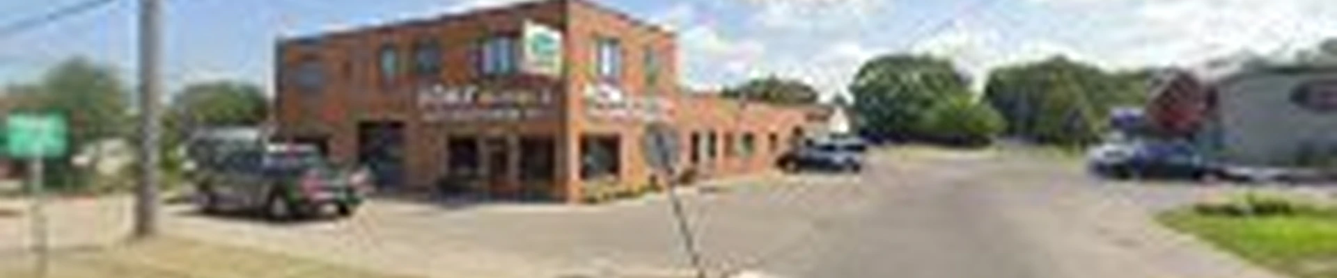 Home Heating & Cooling