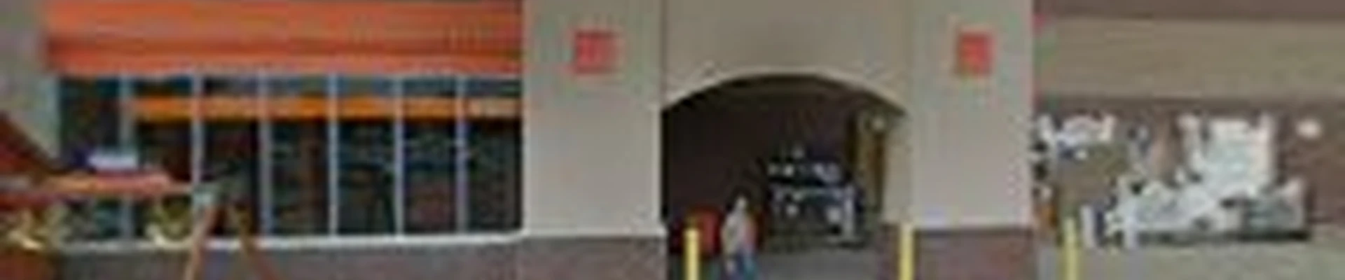 Home Services at The Home Depot