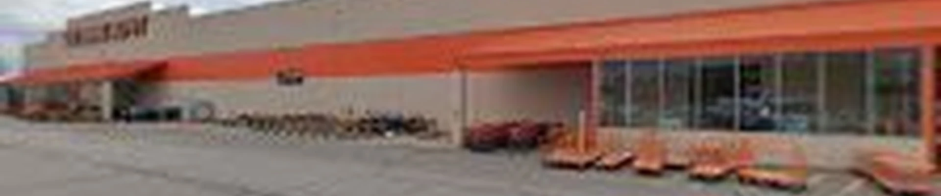 Home Services at The Home Depot