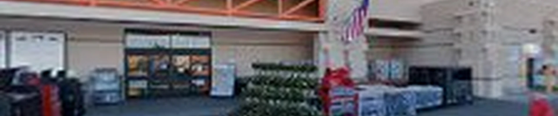 Home Services at The Home Depot