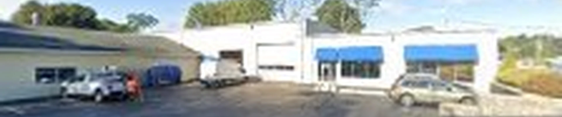 National Refrigeration Inc.