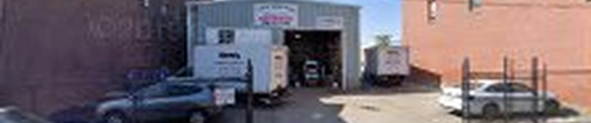 Marc's Sheet Metal