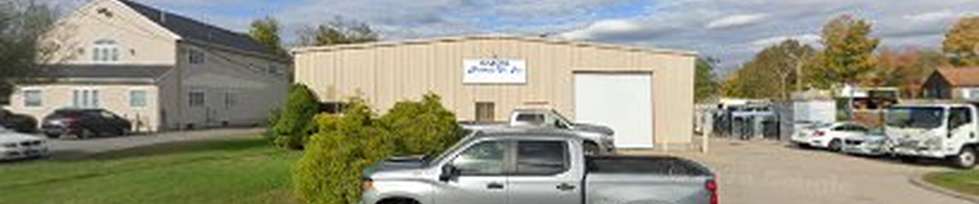 Malone Brothers Inc.