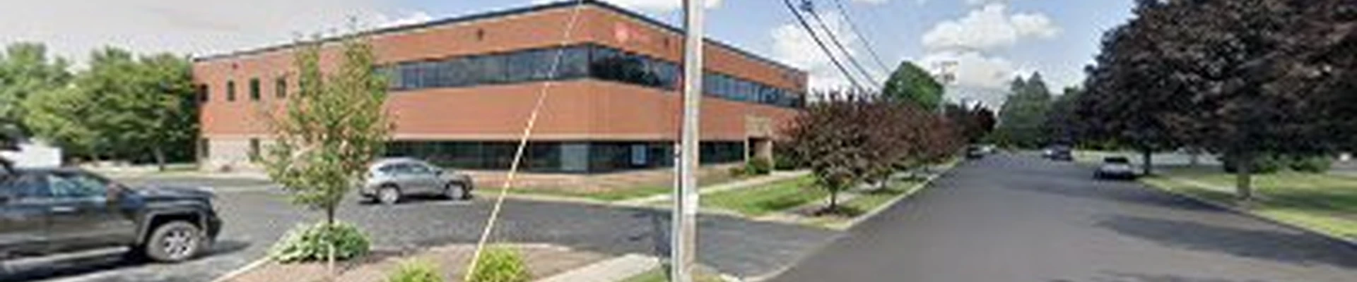 Trane Commercial Sales Office