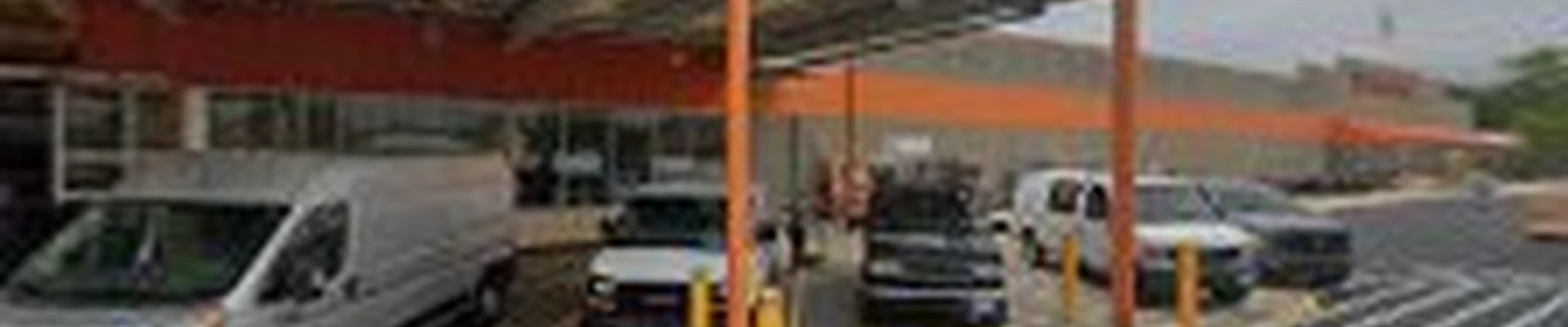 Home Services at The Home Depot