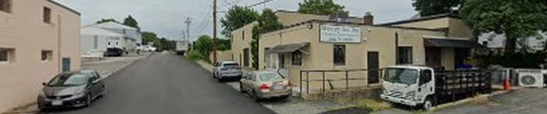 Mercury Tec Inc
