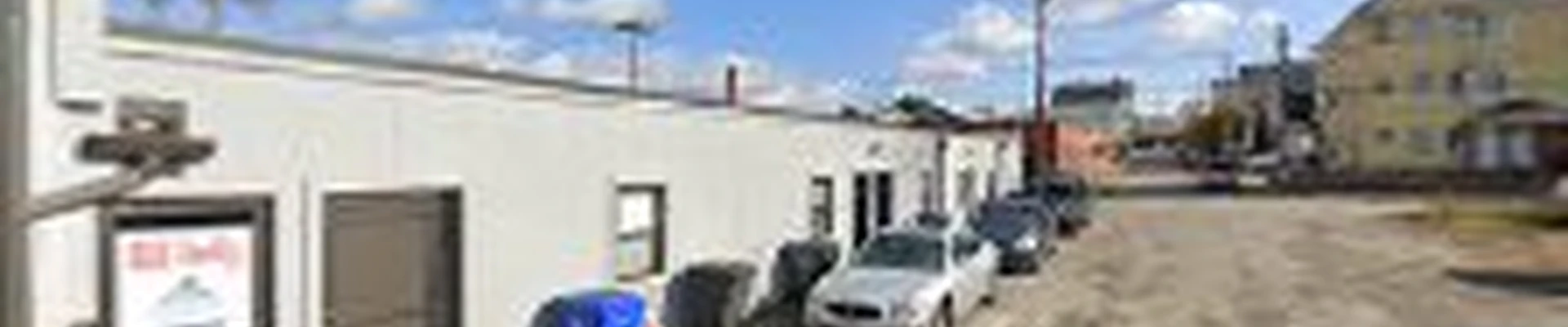 Oceanline Combustion Service Inc