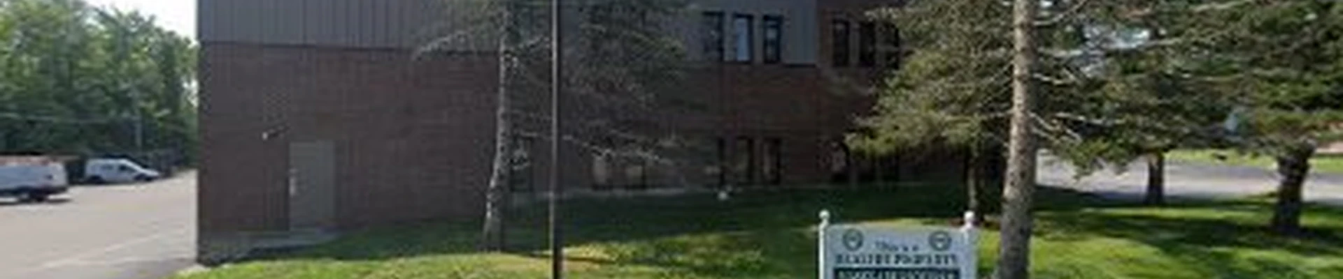 Johnson Controls Providence Office