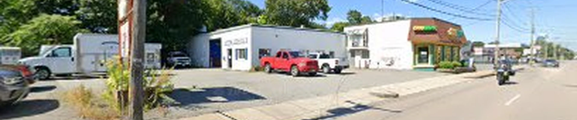 Attleboro Ice & Oil Co Inc.