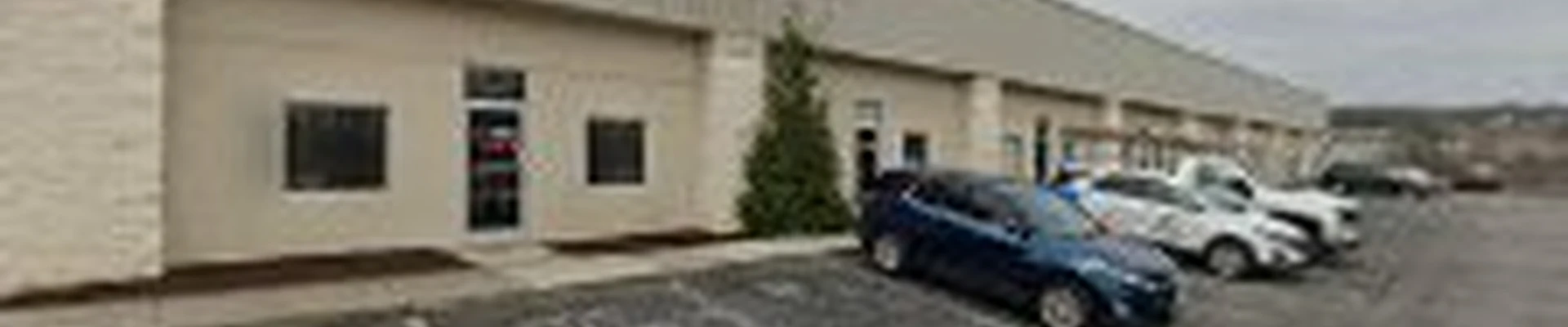 Service Experts Knoxville