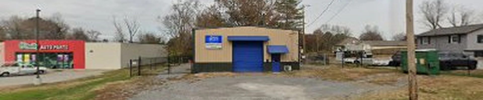 Karns Mechanical Services