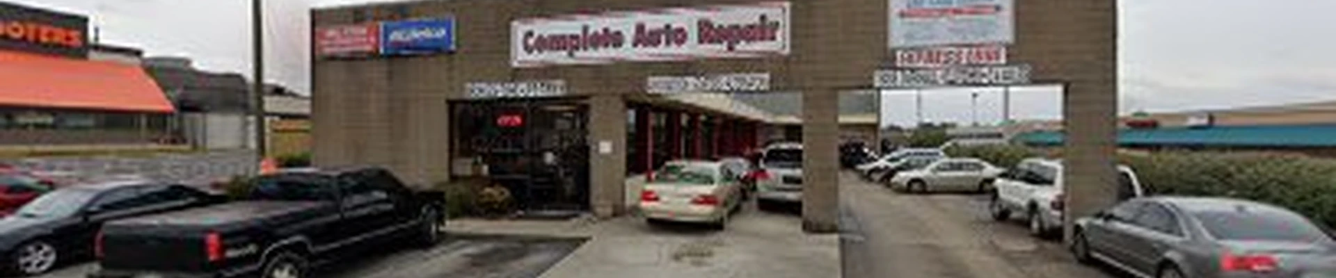 Brown's Heating & Air