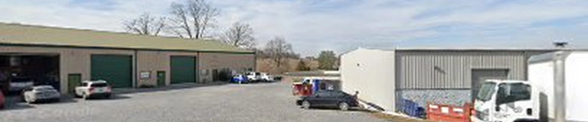 Cox & Webb Heating & AC