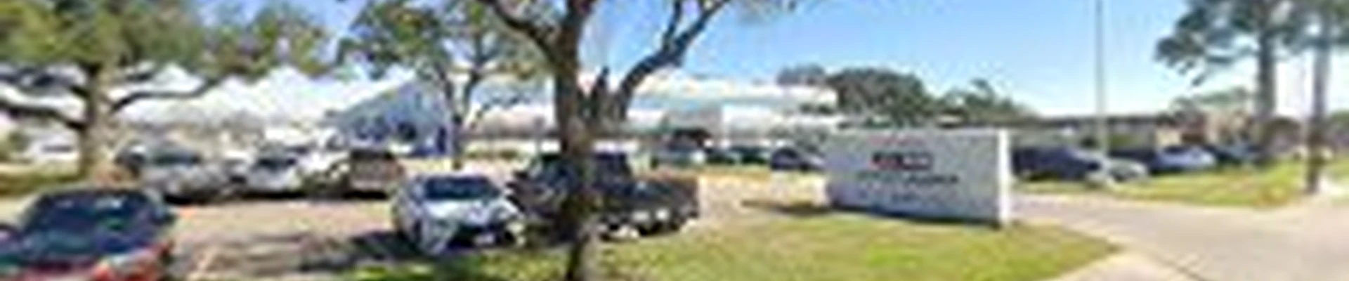 Johnson HVAC Distribution