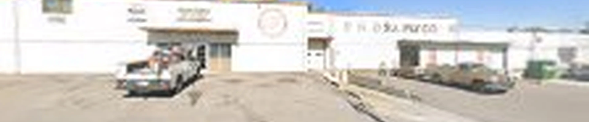 Fenco Supply