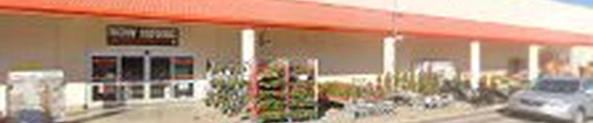 Home Services at The Home Depot