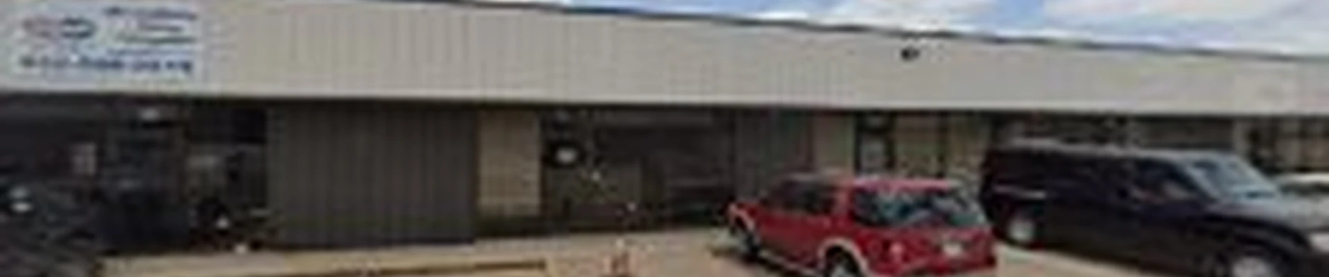 Texas Industrial Air Services