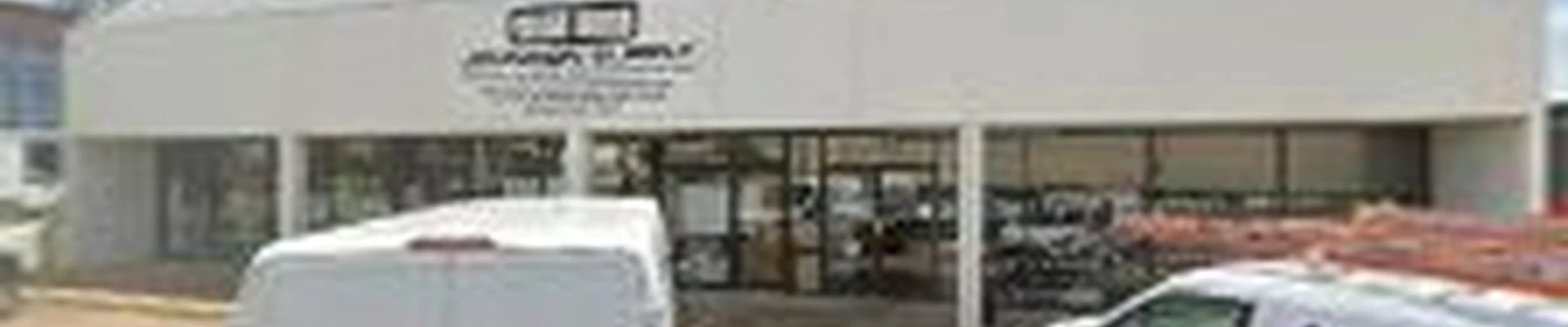 Johnson HVAC Distribution