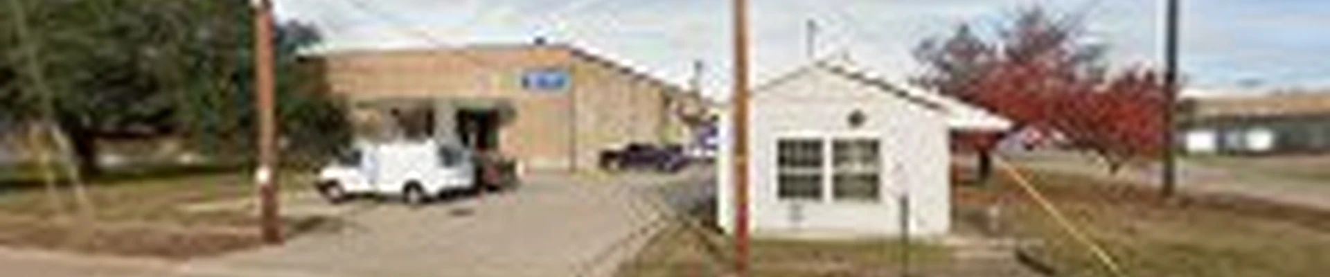 Shearer Supply Shreveport