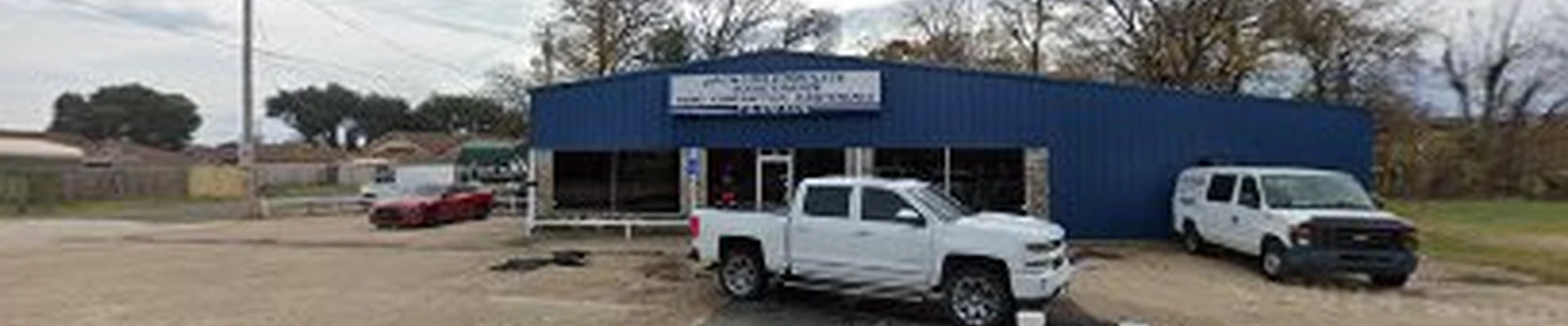 Jackson Complete Maintenance