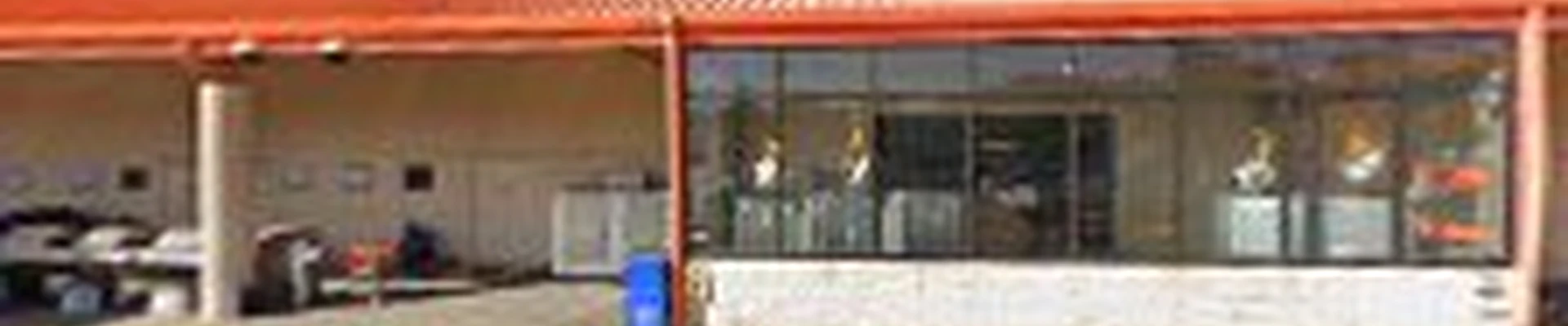 Home Services at The Home Depot