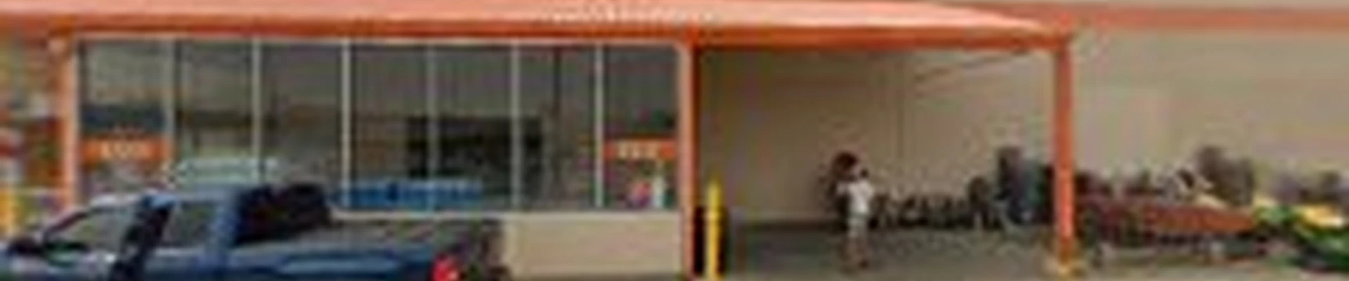 Home Services at The Home Depot