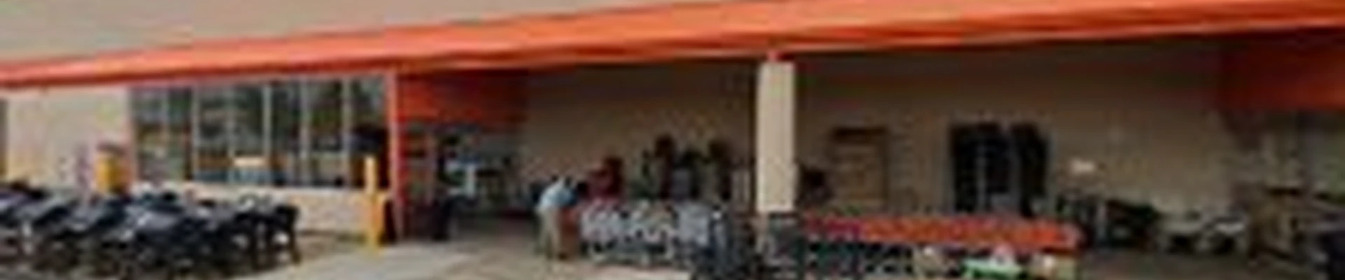 Home Services at The Home Depot
