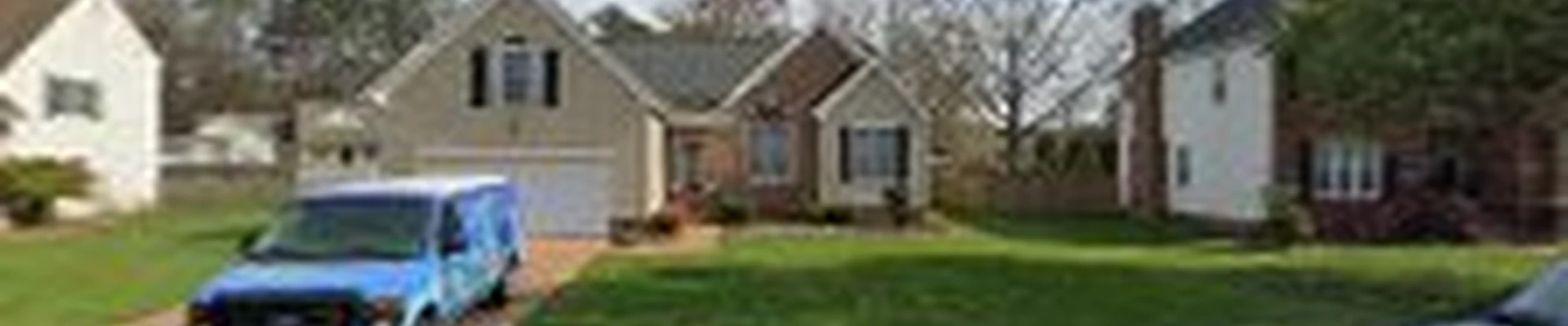 Rodney's Carpet Cleaning Inc