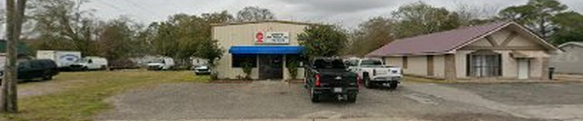 Jimmy's Air Handlers Heating-Air Conditioning