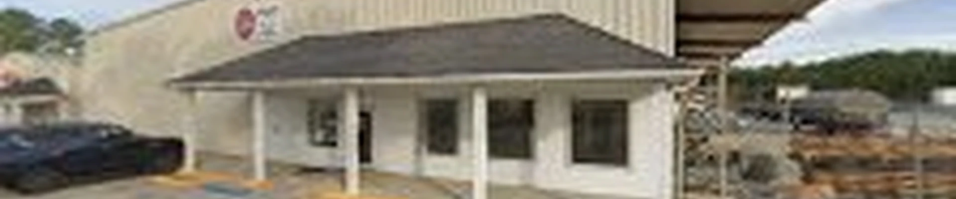Conklin Metal Industries - Mobile