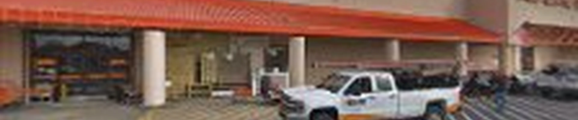 Home Services at The Home Depot