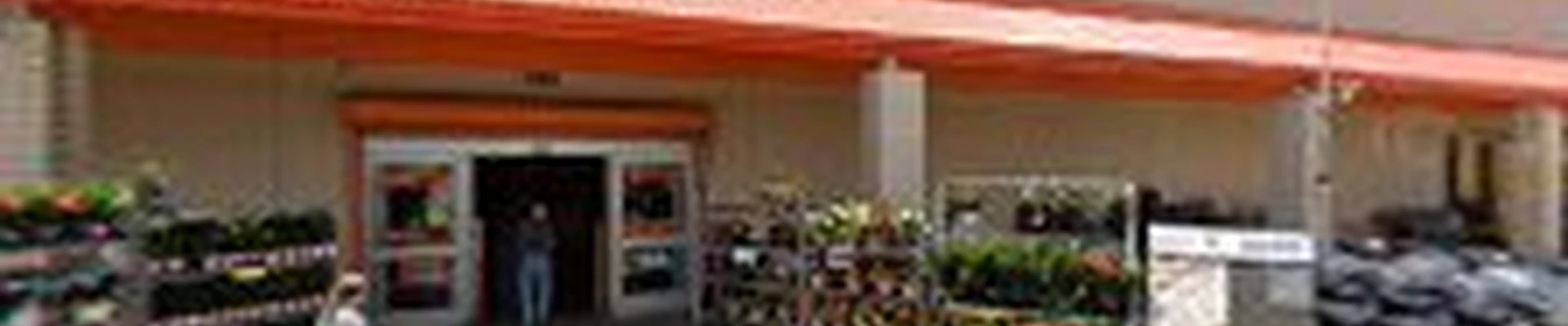 Home Services at The Home Depot