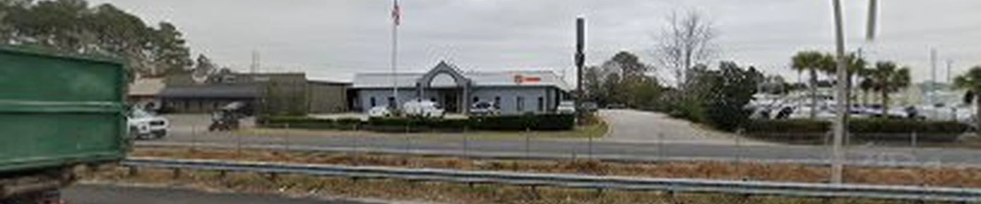 Trane Supply & Commercial Sales Office