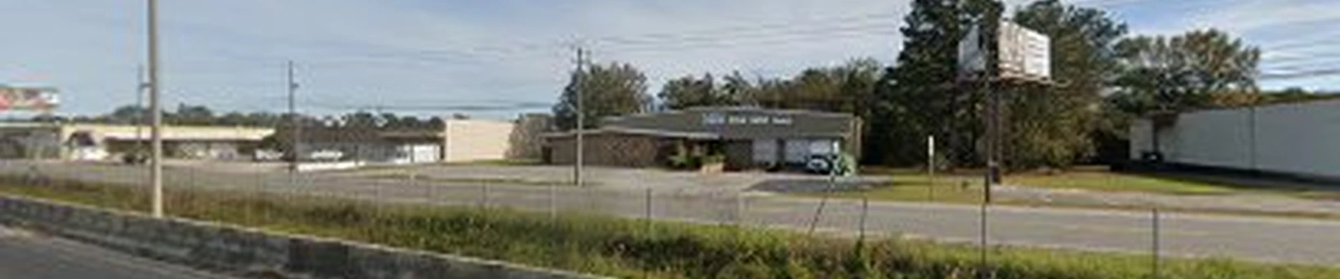 Associated Equipment