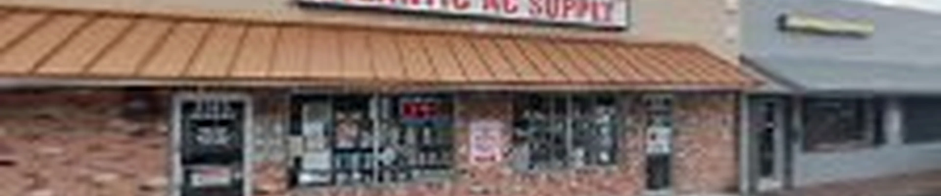 Atlantic AC Supply