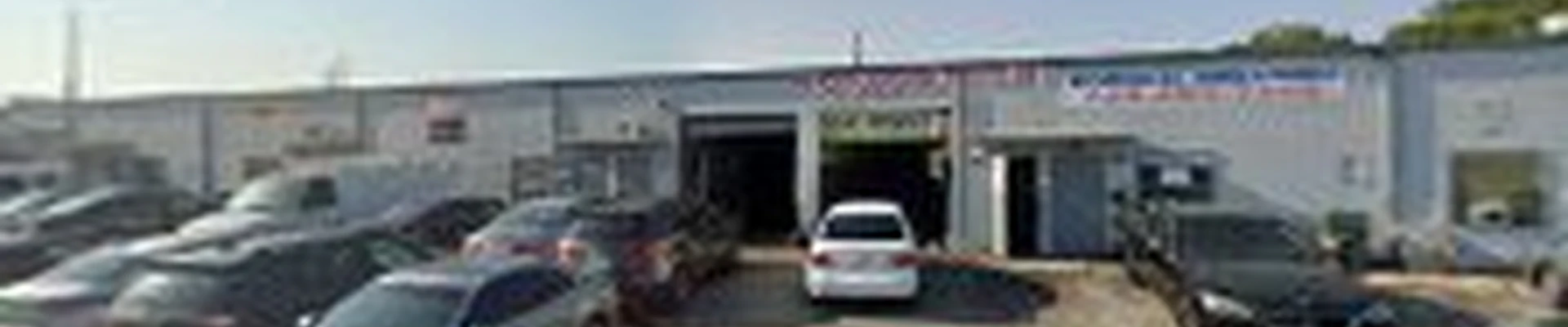 Fort Lauderdale Auto Air