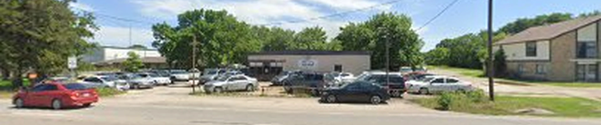 North Arc HVAC