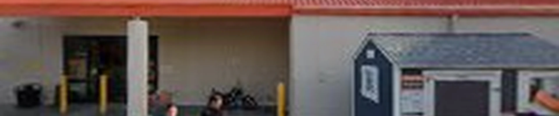 Home Services at The Home Depot
