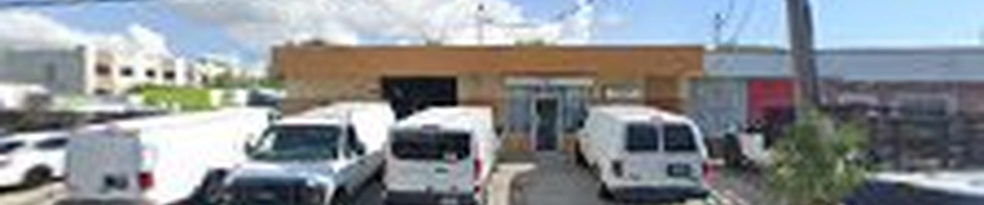 Izzy's Air Solutions