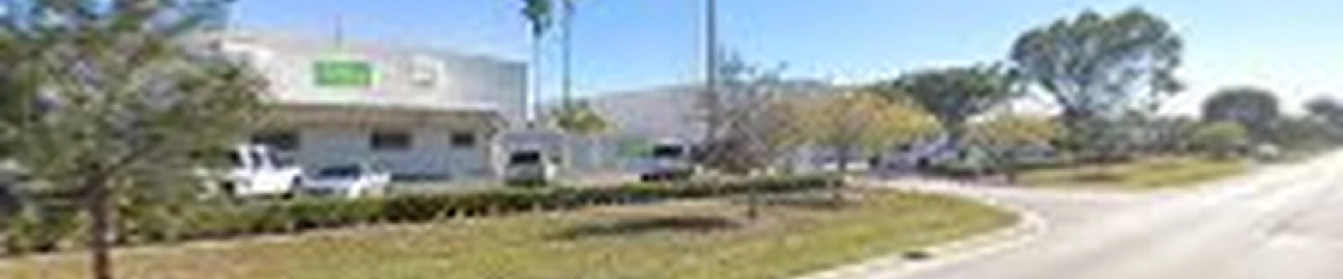 Sunbelt Rentals Power & HVAC