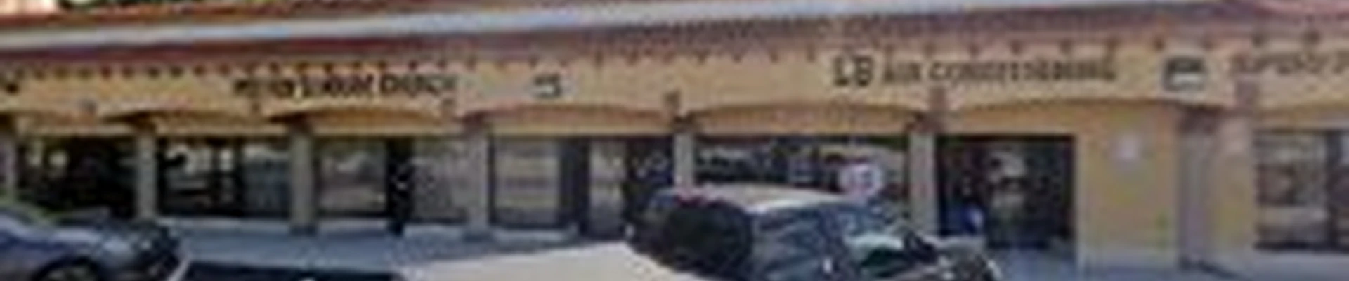 LS Air Conditioning Inc