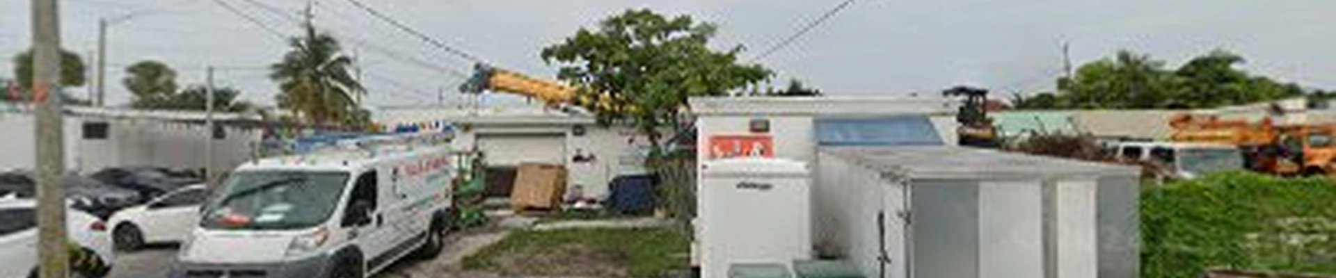 A.I.R. Co of Florida