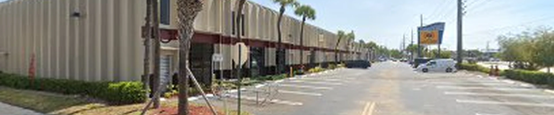 Comprehensive Energy Services, Inc. Pompano