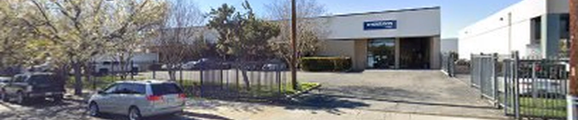Ferguson HVAC Supply