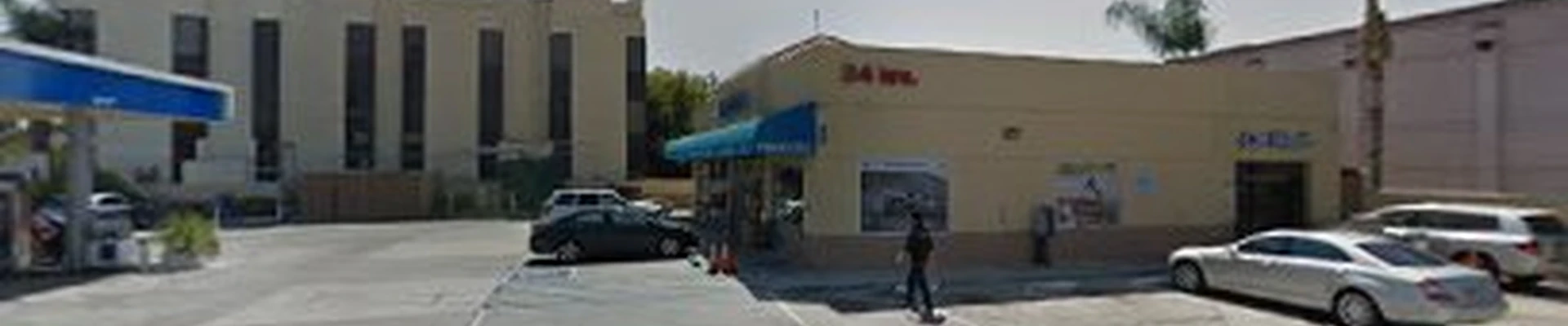Morgan Heating & Air Conditioning Canoga Park