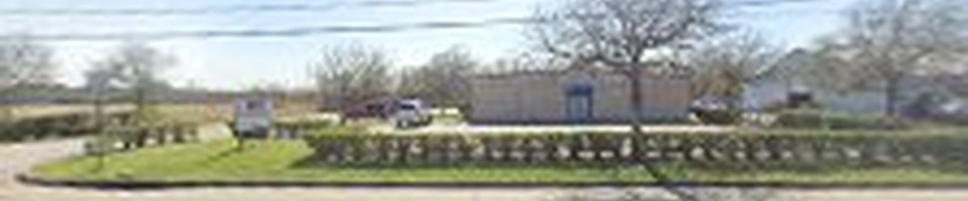Johnson HVAC Distribution