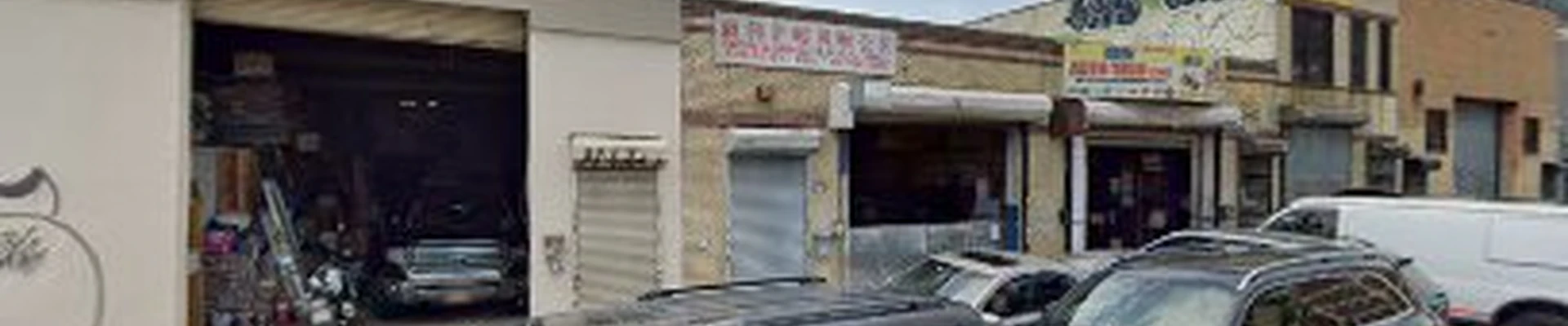 Dong Hing HVAC Inc
