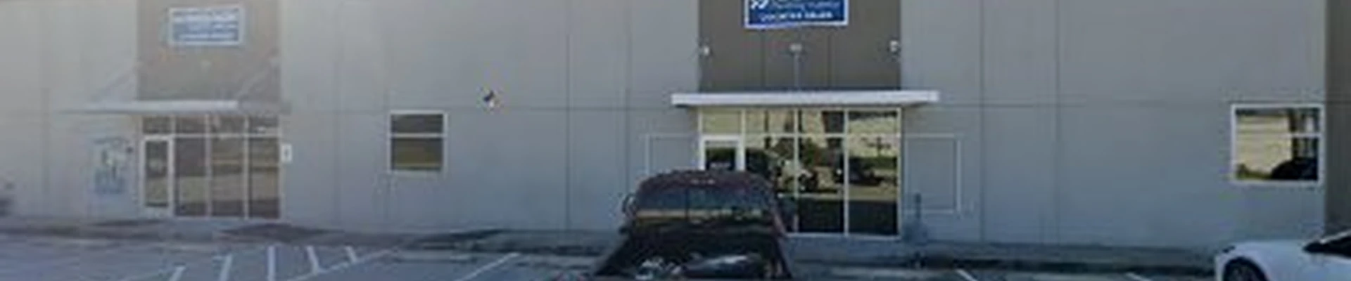 Ferguson HVAC Supply